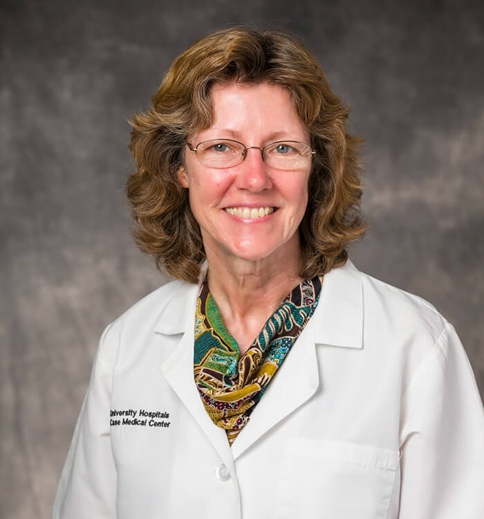 Melanie Stempowski, MD Pediatrics