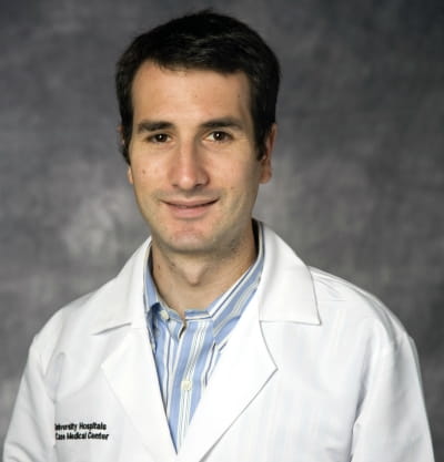 David Wald, MD, PhD