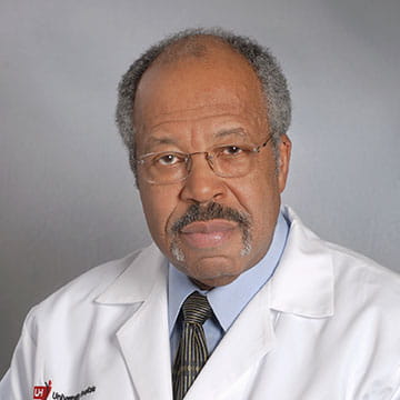 Jackson T. Wright, Jr., MD, PhD