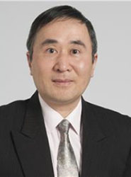 Minzhong Yu, PhD