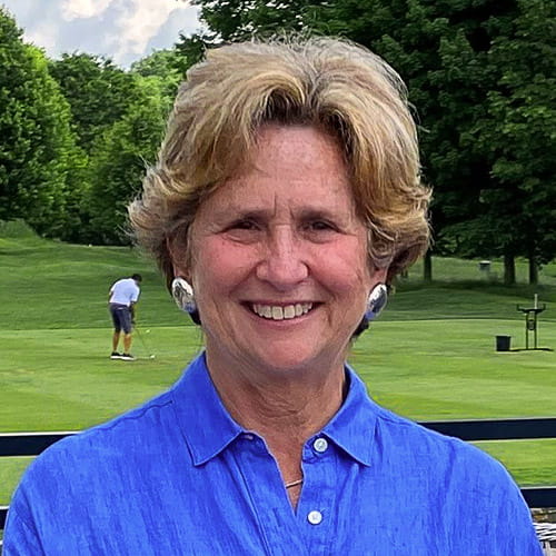 Gail Weinberger Stein