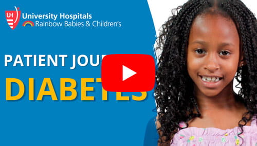 Click to watch the UH Rainbow Patient Journeys video series