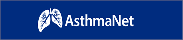 AsthmaNet logo