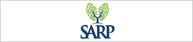 Sarp logo