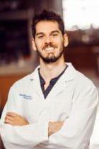 Luca Di Martino, PhD