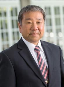 Shigemi Matsuyama, DVM, PhD