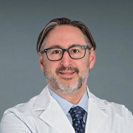 Dorry L. Segev, MD, PhD