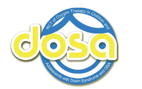 DOSA Trial logo