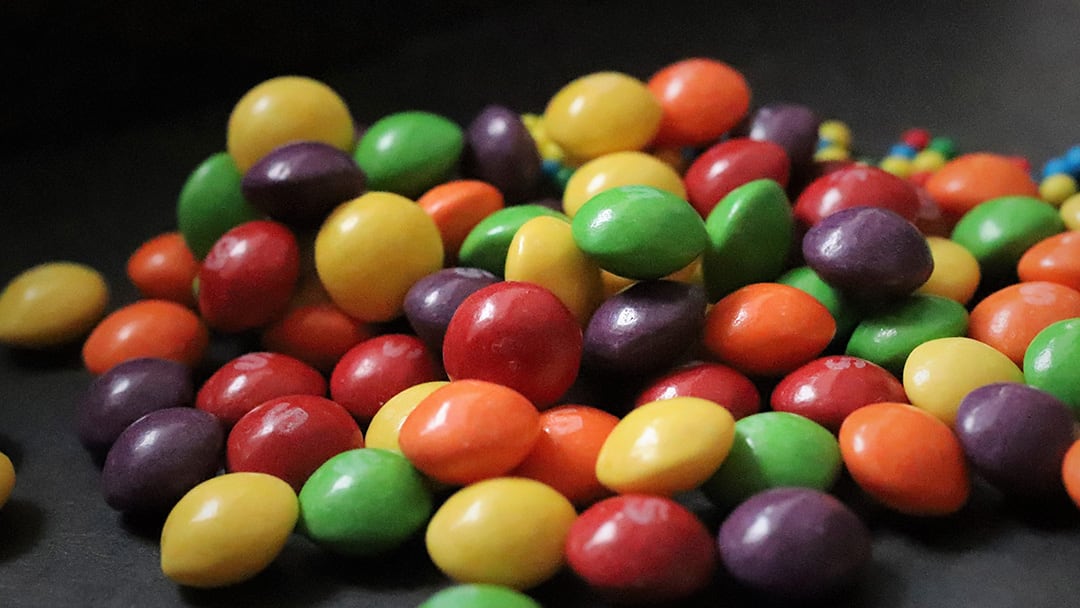 The Rise of Natural Food Coloring in the USA