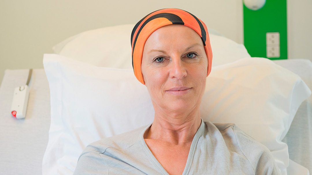 How Scalp Cooling Can Help Lessen Hair Loss During Chemotherapy