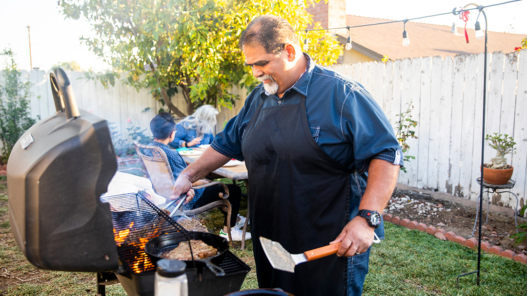 Cooking Out? How Avoid the Potential Hazards Grilling | University Hospitals