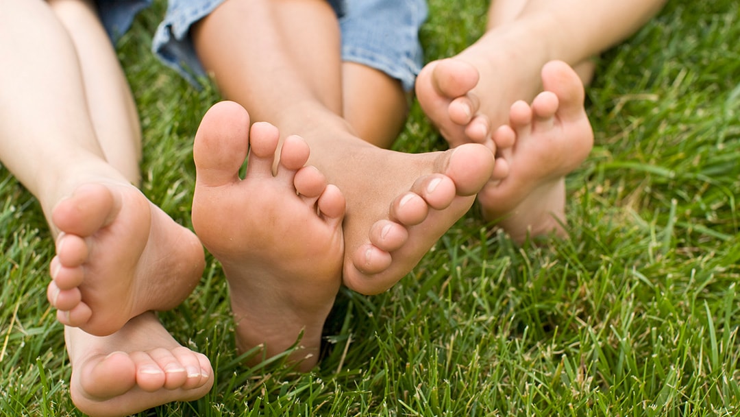 Smelly Feet, Tips on How To Prevent Foot Odour