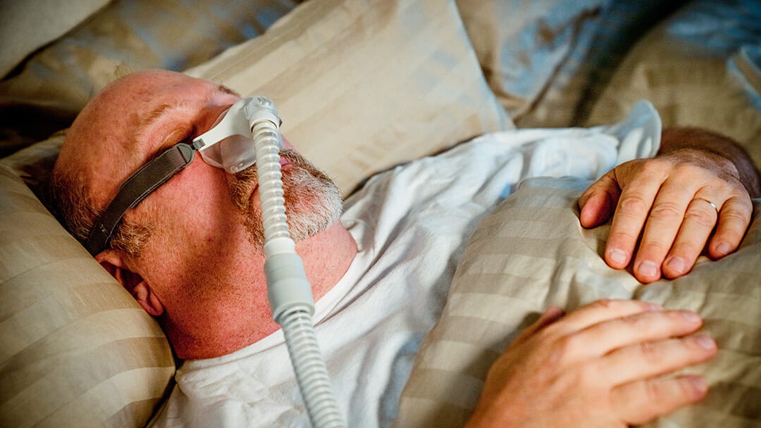 How To Fix Noisy CPAP Machines How To Fix CPAP Machine Making Whining