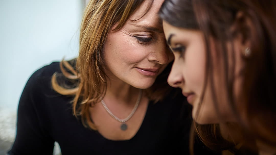 How to Support a Grieving Parent University Hospitals