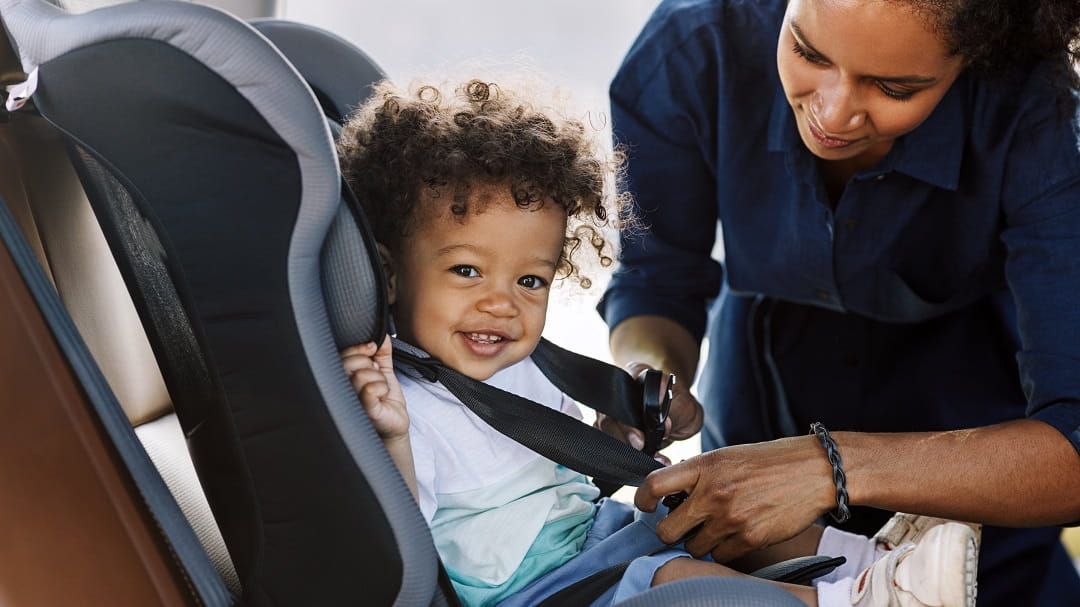 Car Seat Installation Education, How To Get Certified Install Car Seats In Rvro