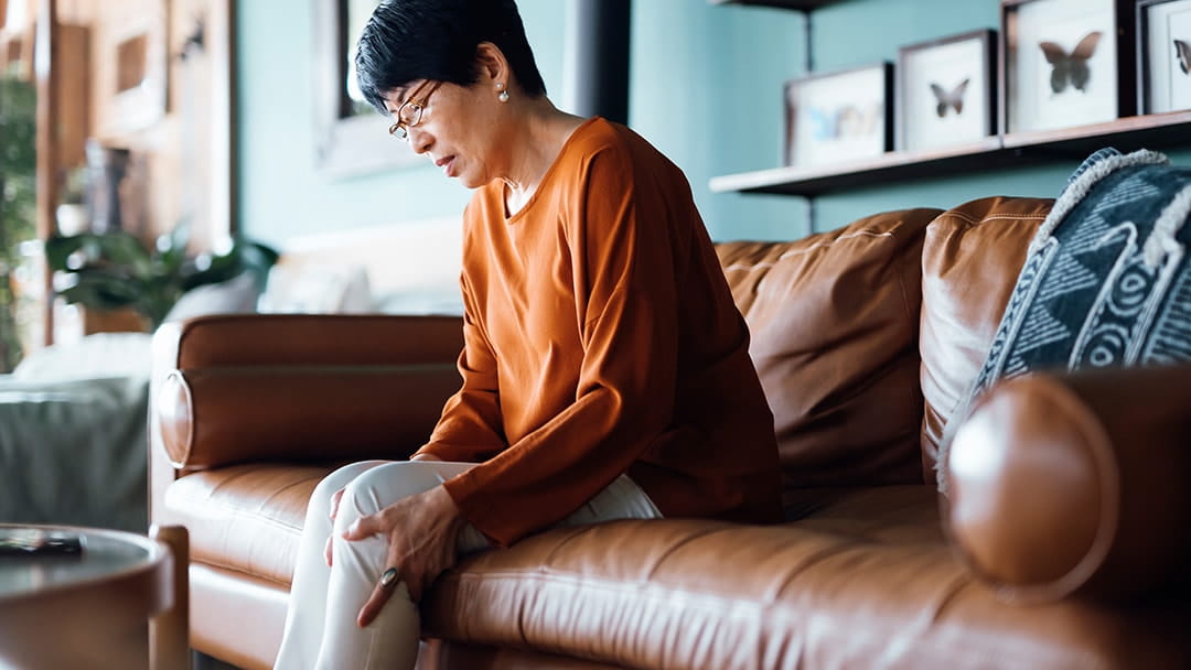 Managing Chronic Pain It Takes a Village University Hospitals