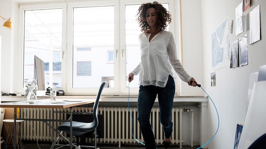 Short Bursts of Activity Can Have Huge Health Benefits University Hospitals