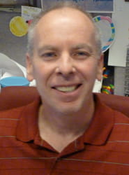 Thomas Kelly, PhD