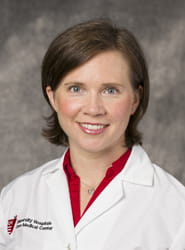 Leslie Dingeldein, MD
