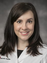 Megan Evers, MD