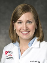 Erin Frank, MD