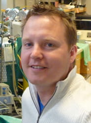 Peter MacFarlane, PhD