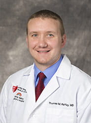 Thomas Raffay, MD