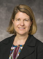 Kristie Ross, MD, MS