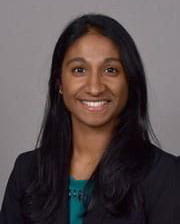 Anupama Sundaram, MD