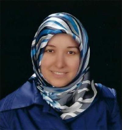 Emine Yilmaz, MD