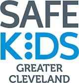 Safe Kids Coalition Greater Cleveland logo