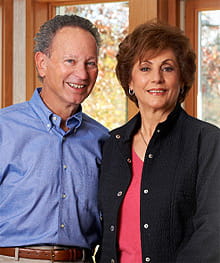UH Seidman Cancer Center-Jane and lee Seidman