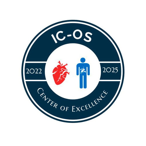 Seal of the International Cardio-Oncology Society