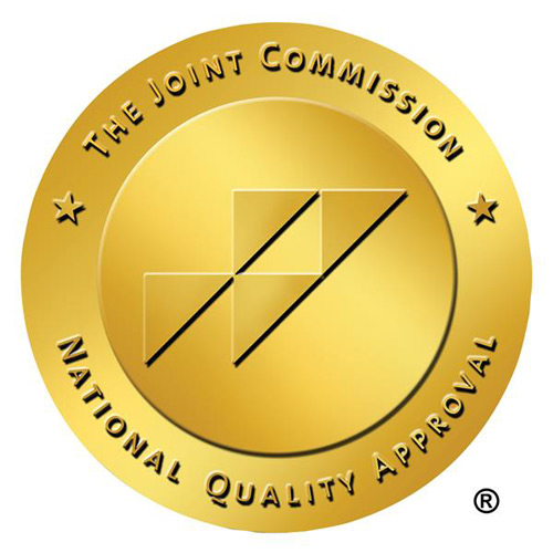University Hospitals has earned The Joint Commission’s Gold Seal of Approval