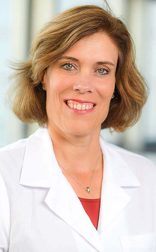 Kristin Kaelber, MD, PhD, FAAP, FACP