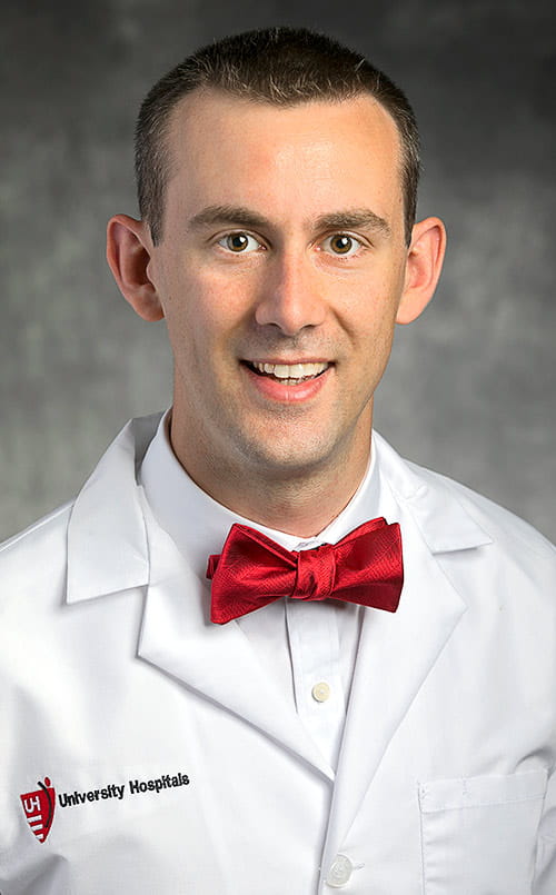 Dr. Robert Trager, DC
