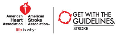 AHA ASA guidelines stroke logo