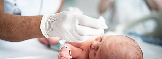 Healthy Baby Resources | OB/GYN & Women’s Health Services | University ...