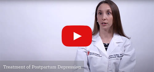 Click to watch the video about Postpartum Depression