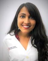 Ayesha Shariff, MD