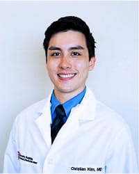 Christian Kim, MD