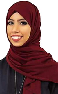 Hiba Abu Suhaiban, MD