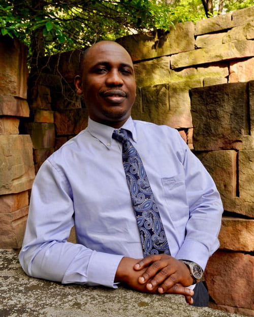Kenneth Asogwa, MD
