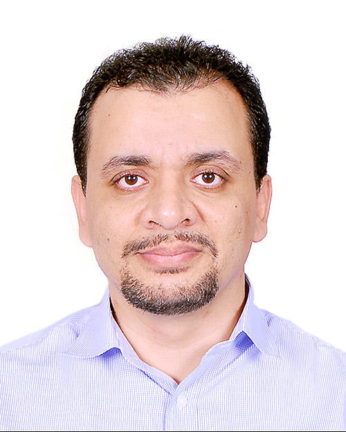 Basim Mikhail, MD