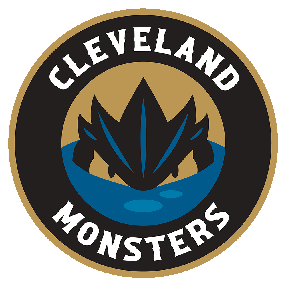 The official healthcare partner of The Cleveland Monsters