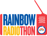 Rainbow Radiothon