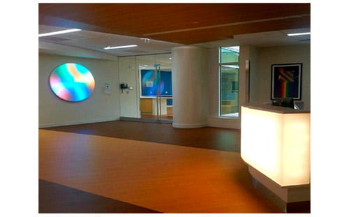 UH Rainbow Babies & Children's Hospital Angie Fowler Adolescent and Young Adult Cancer Institute