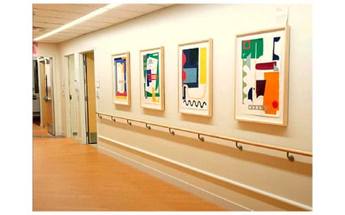 UH Rainbow Babies & Children's Hospital Angie Fowler Adolescent and Young Adult Cancer Institute