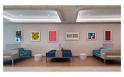 UH Ahuja Medical Center Center for Emergency Medicine