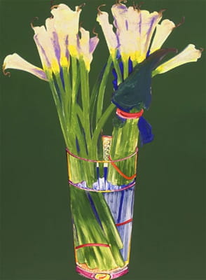 Selection from the UH Art Collection